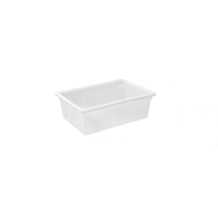 Vault vittles stackable airtight outback Food grade container with lid