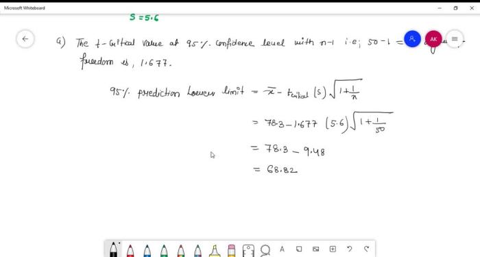 How to calculate tensile area of only a partial thread