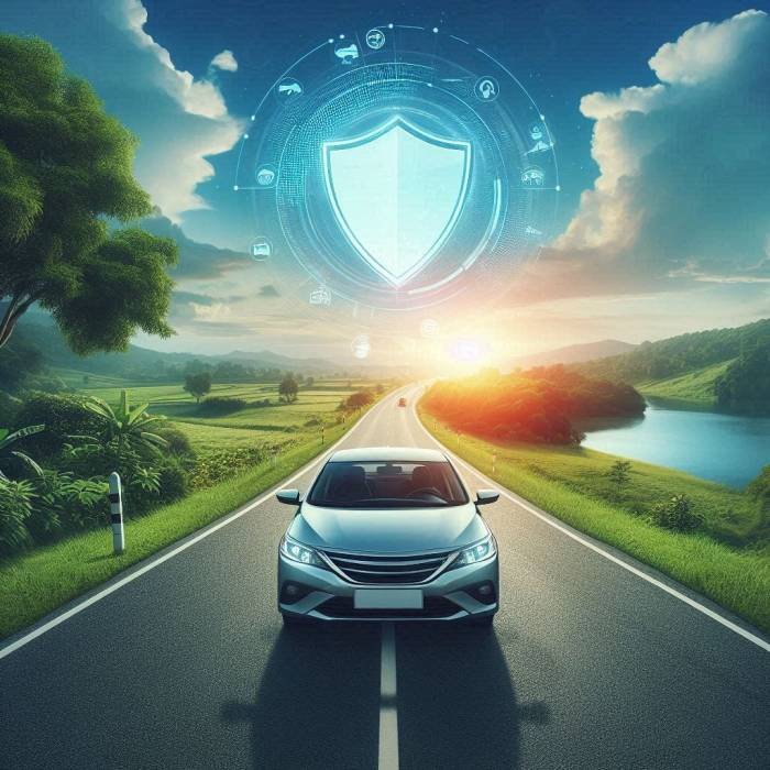 High mileage insurance for cars