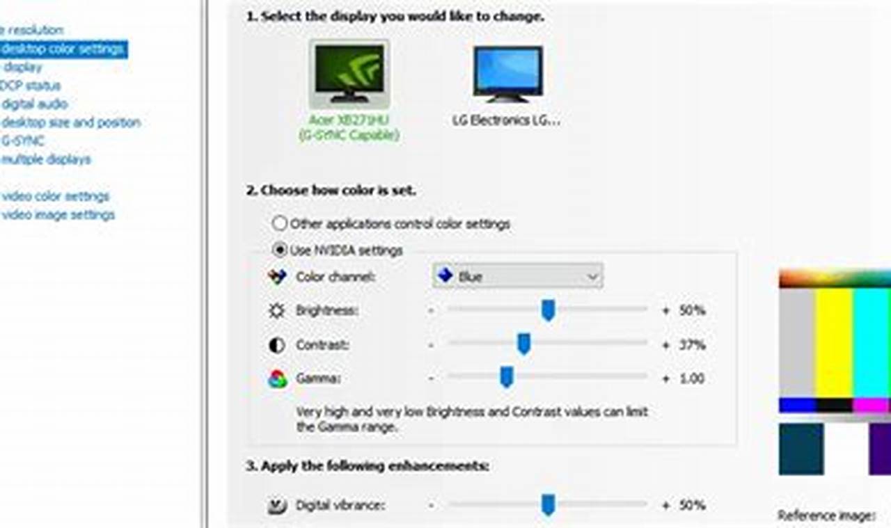 The Ultimate Guide: Switching Your Acer Predator Monitor to English