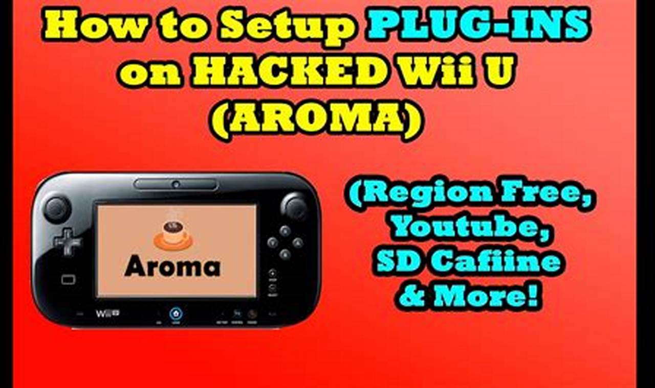 Unlock the Thrill: How to Acquire Free Games for Your Vwii Aroma