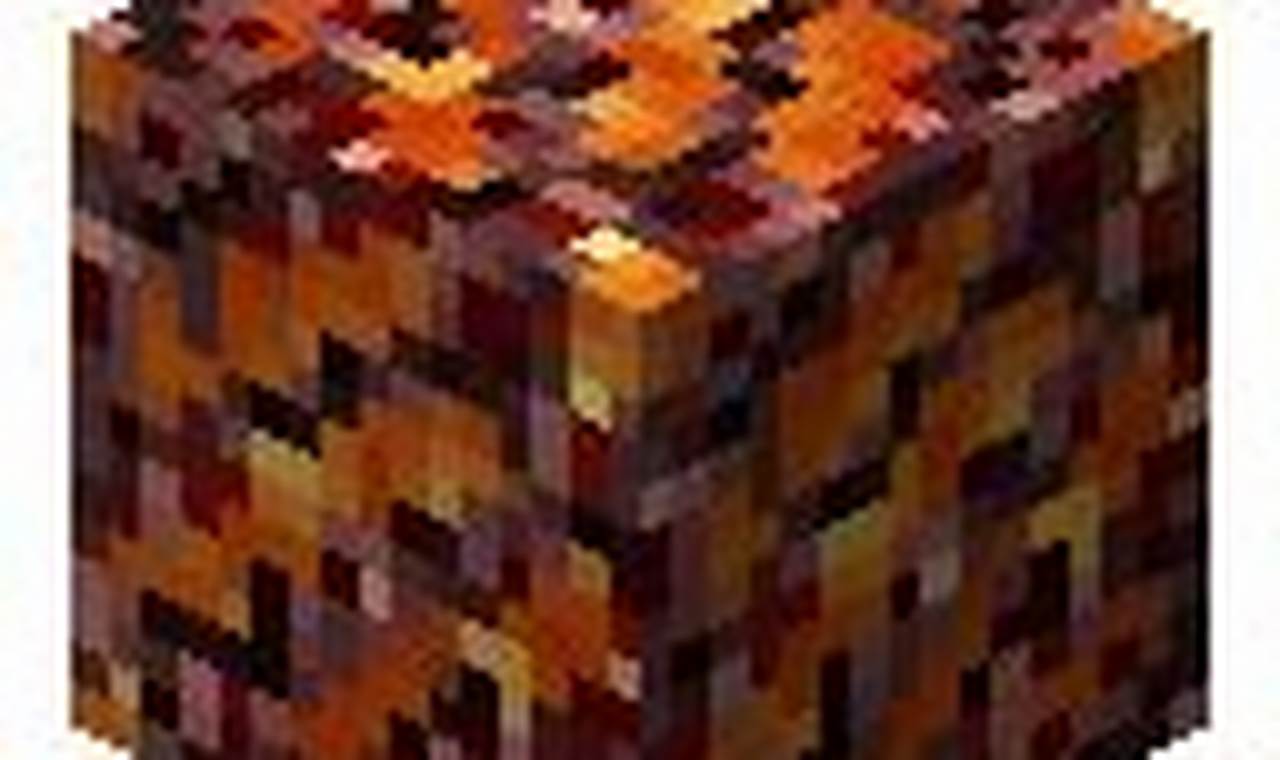 A Comprehensive Guide to Locating Firestone Ore in Railcraft