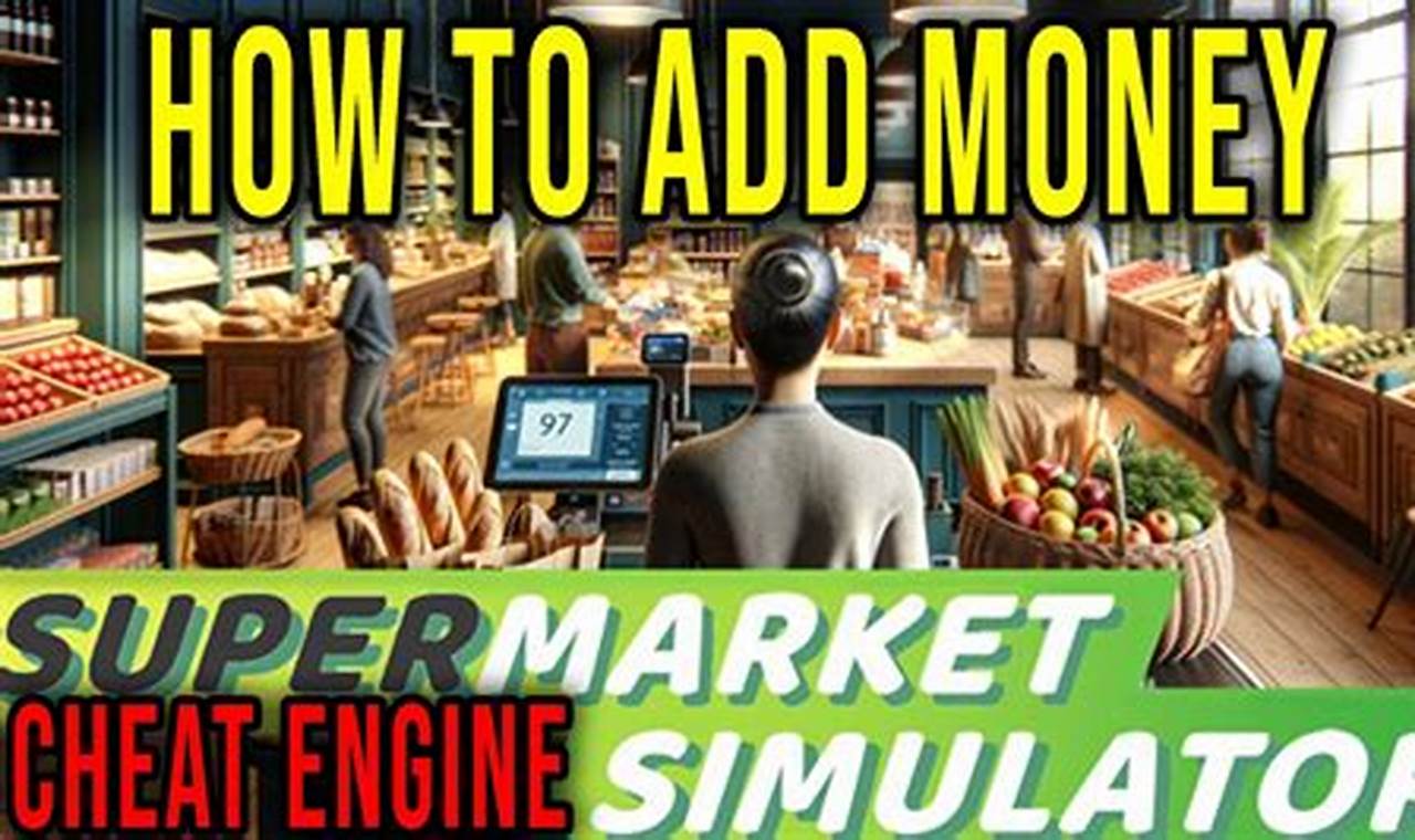 Ultimate Guide: Installing Mods for Supermarket Simulator