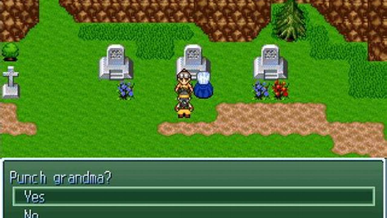 How To Play Nehan Rpg Maker 2000