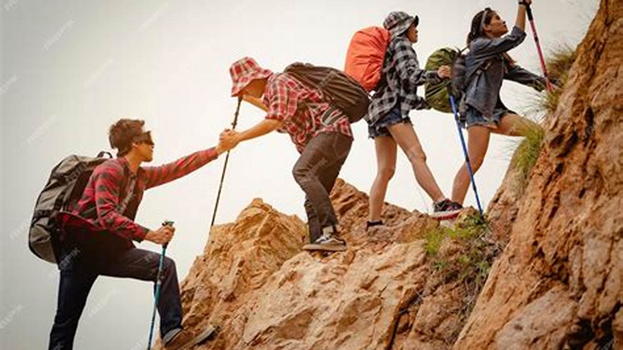 The Ultimate Guide to Ascending Mountains in Walking Simulator