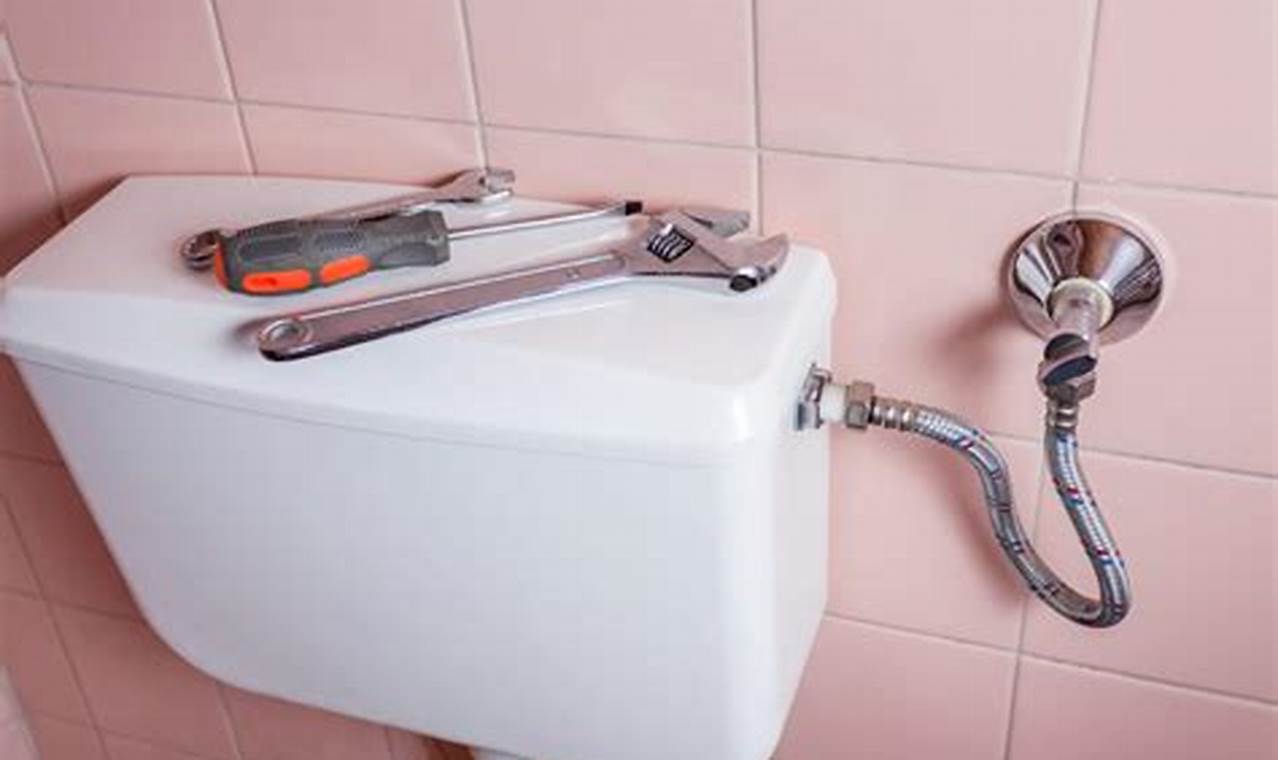 Your Ultimate Guide: How To Remove A Toilet Like A Pro