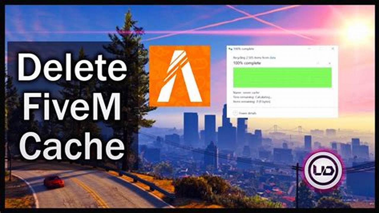 How To Clear Fivem Data