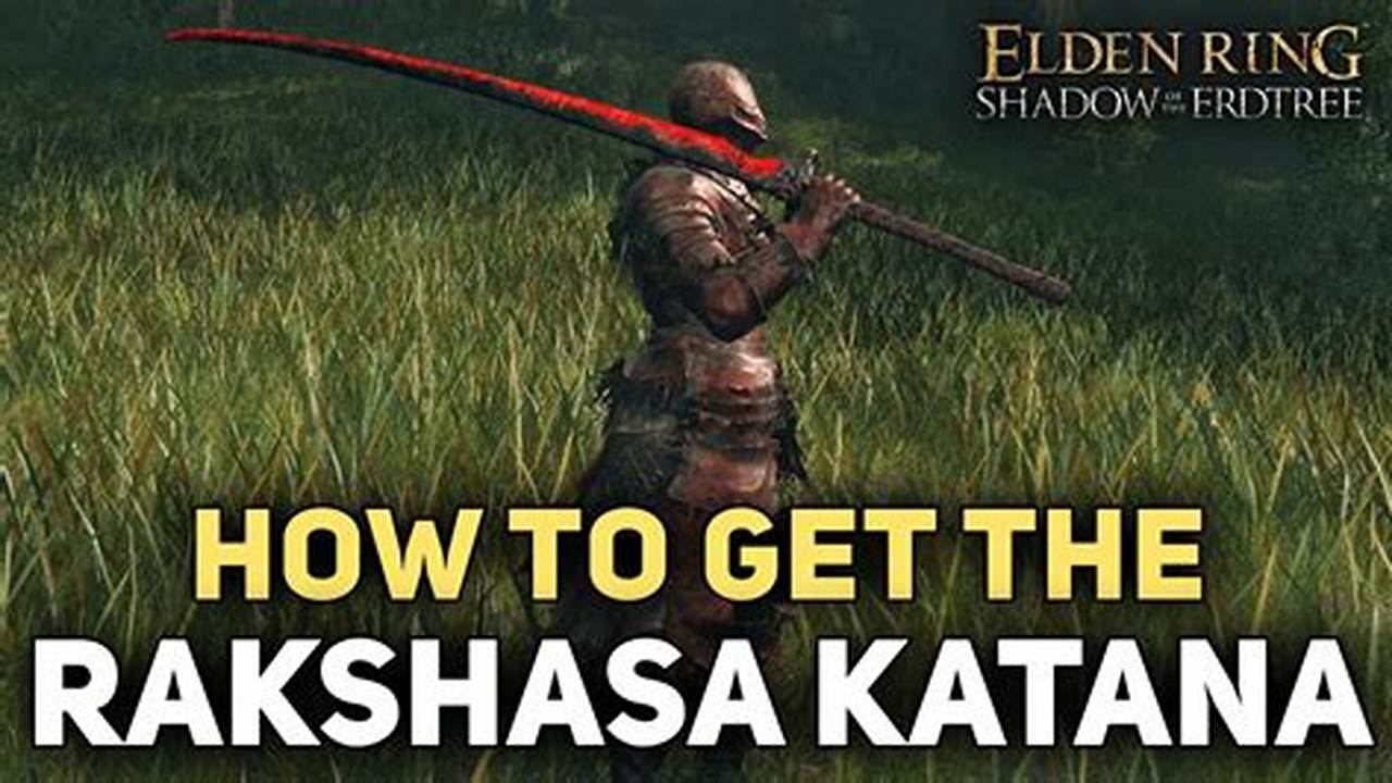 How to Get Rakshasa Armor Guide