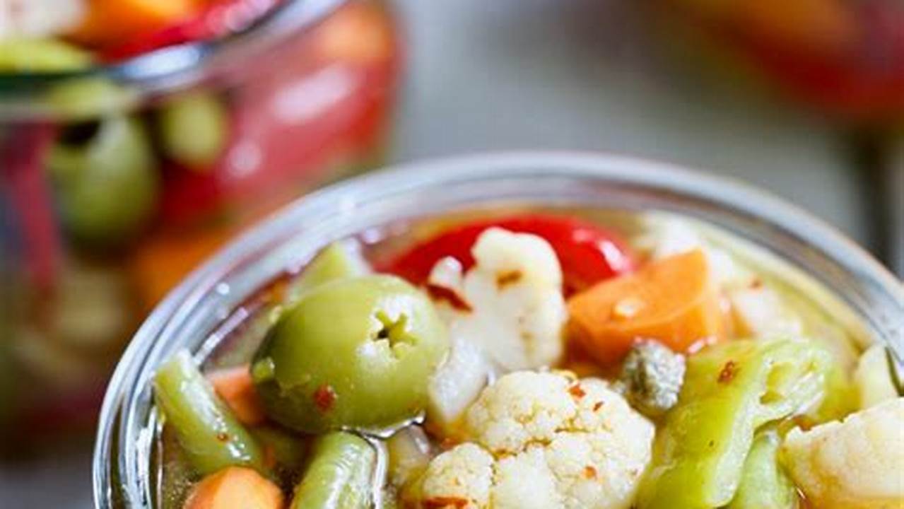 The Easiest Way To Pronounce Giardiniera | Perfect "How To" Guide