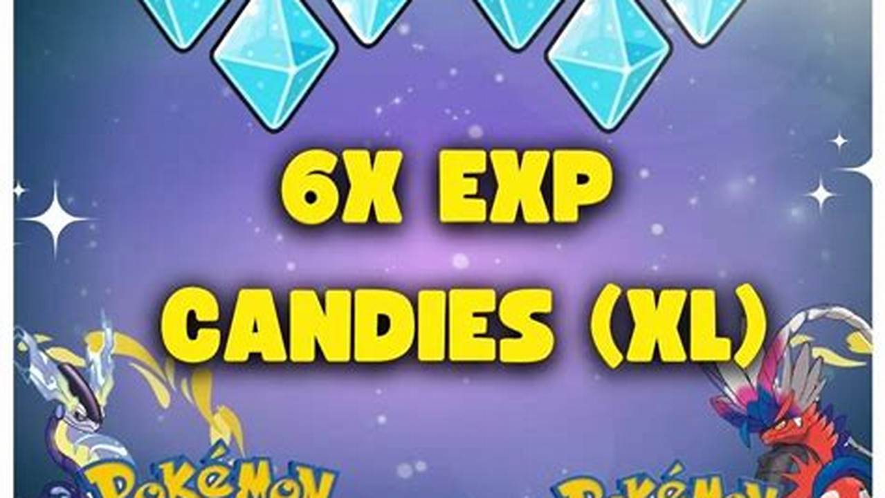 How to Quickly Get Free Rogenrola Candy in Pokmon Scarlet and Violet