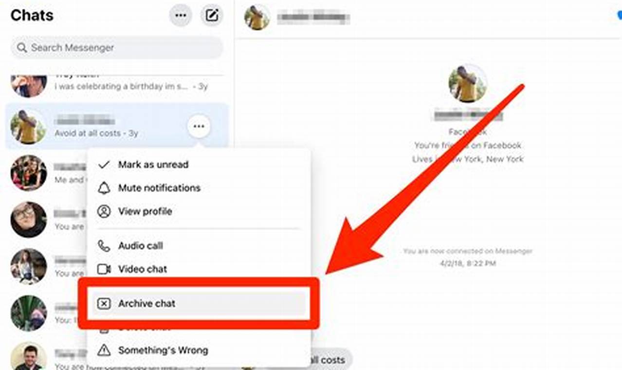The Ultimate Guide to Recover Lost or Archived Messages