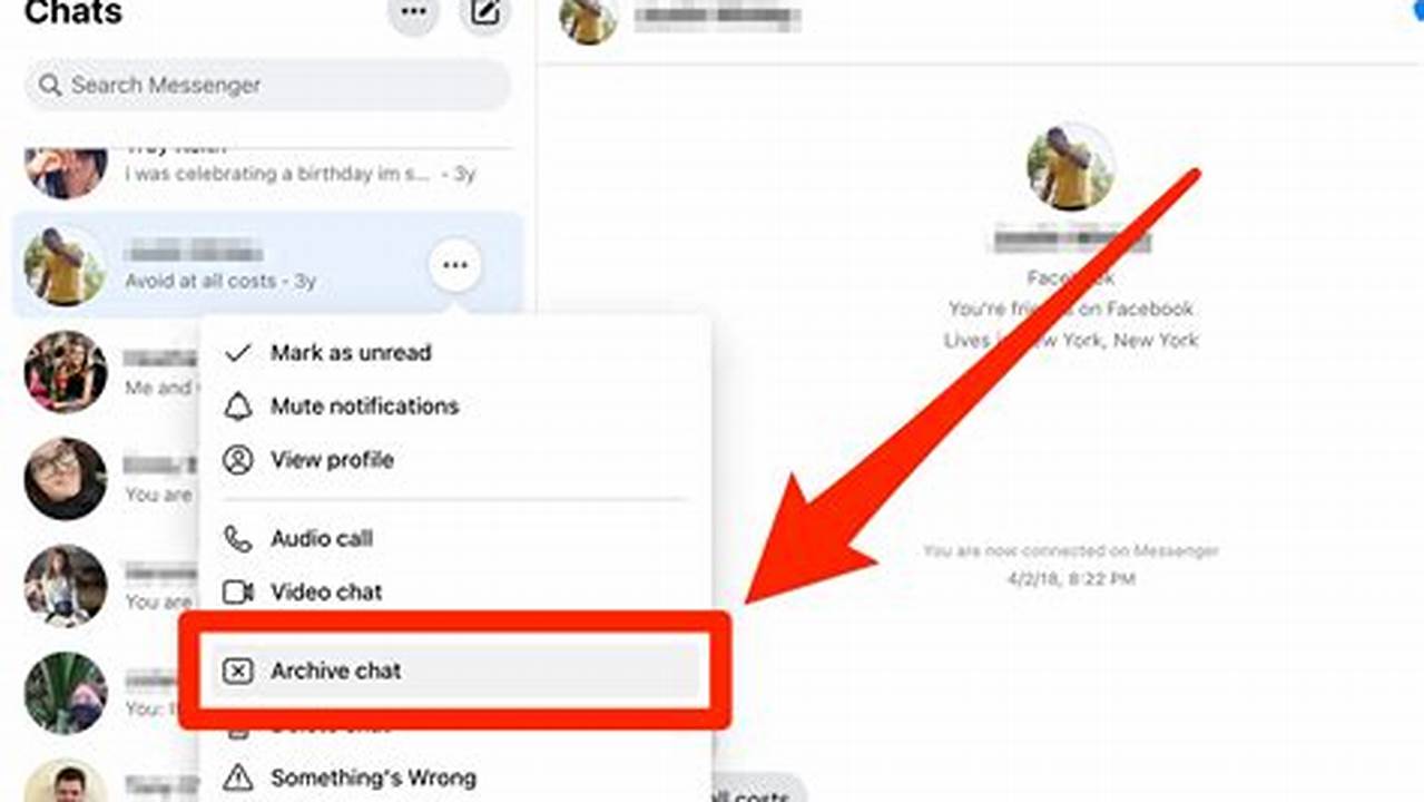 The Ultimate Guide to Recover Lost or Archived Messages