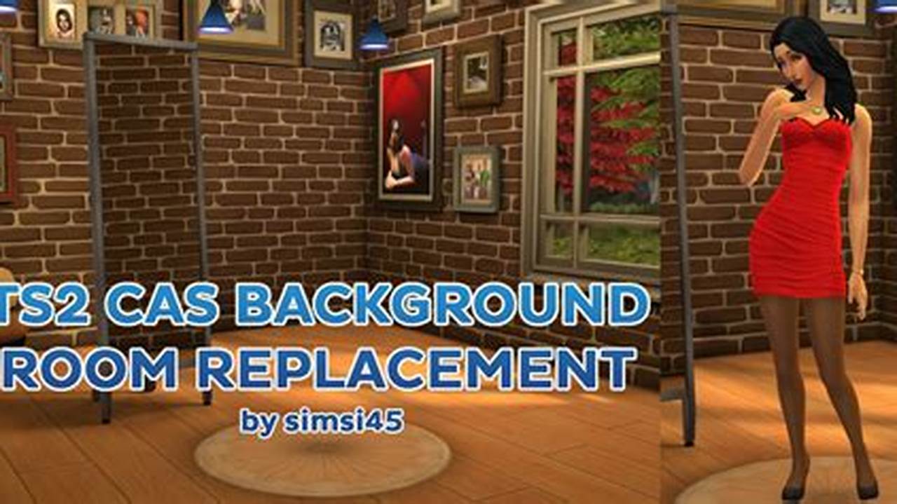 The Ultimate Guide to Wallpapering Your Sims 4 Home