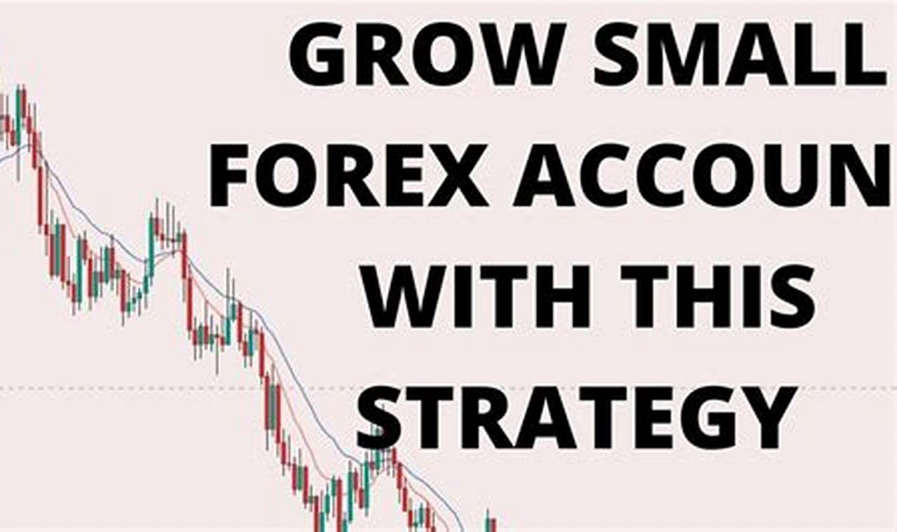 The Comprehensive Guide to Growing Your Account with Option Spreads