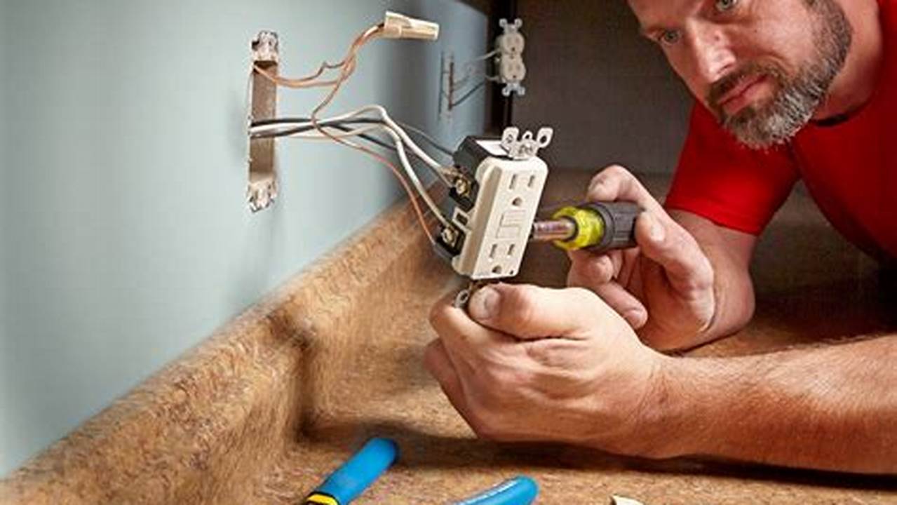 Step-by-Step Guide: How To Install An Electrical Outlet Made Easy