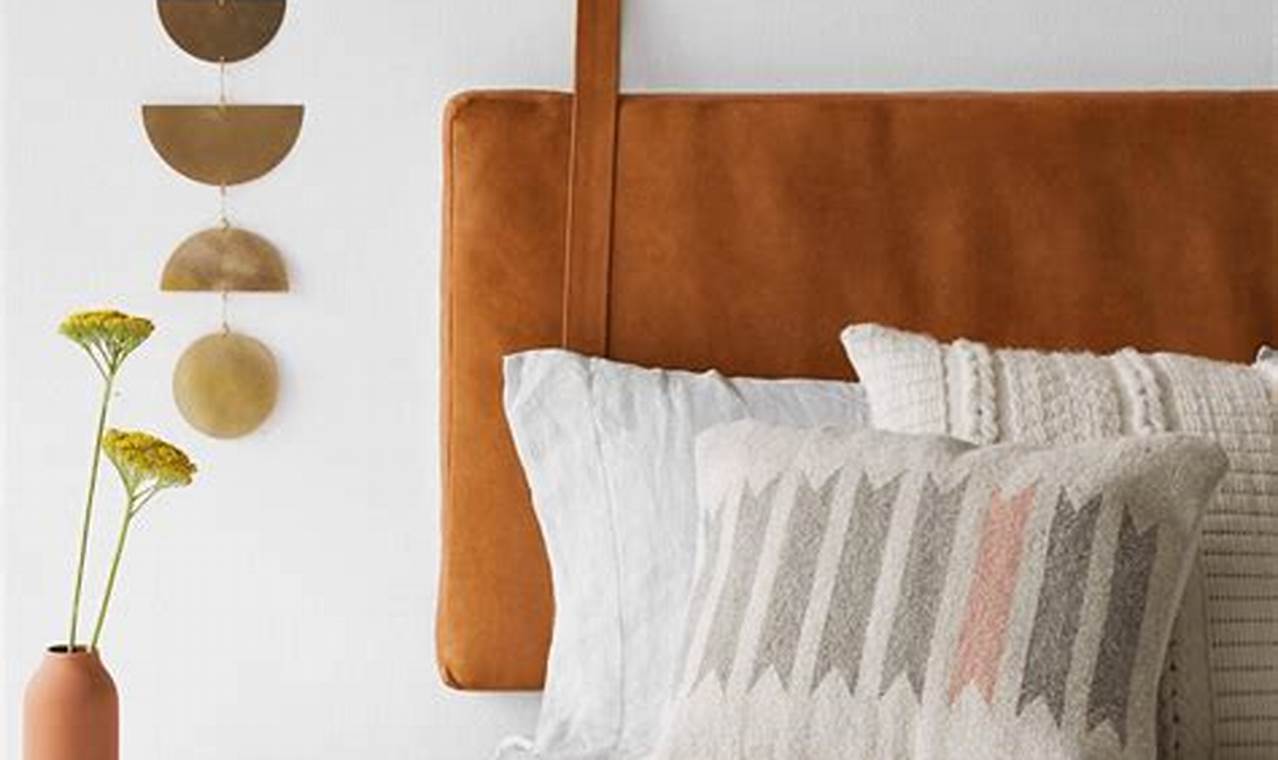 Ultimate Guide: Installing a Headboard on Your Wall Effortlessly