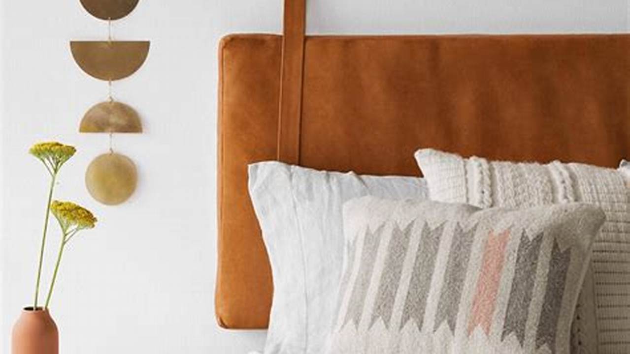 Ultimate Guide: Installing a Headboard on Your Wall Effortlessly