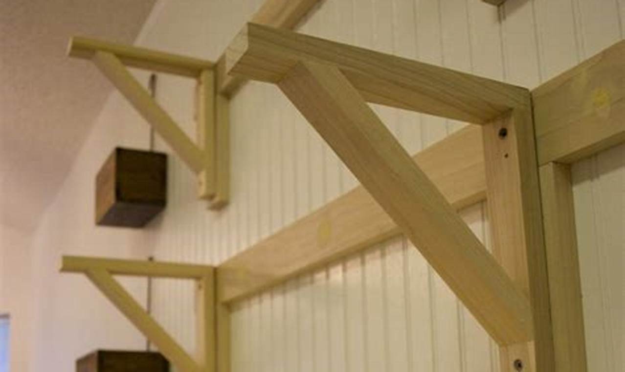 The Ultimate Guide to Building Wall Shelves: Step-by-Step Instructions for Beginners