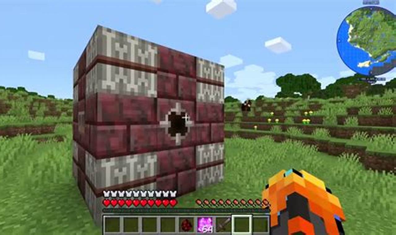 Easy Guide to Crafting a Dragon Forge in Ice and Fire