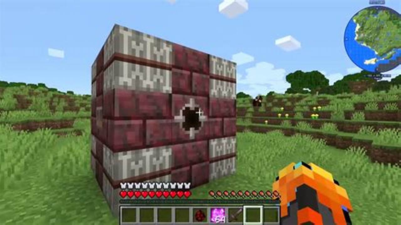 Easy Guide to Crafting a Dragon Forge in Ice and Fire
