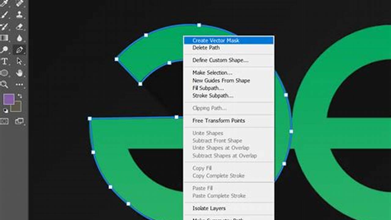 Beginner's Guide: Expanding Your Pen Selection in Photoshop