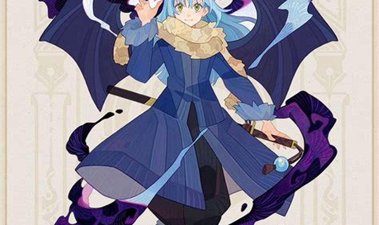 Complete Guide on Acquiring Rimuru: The Ultimate Strategy for AFK Arena