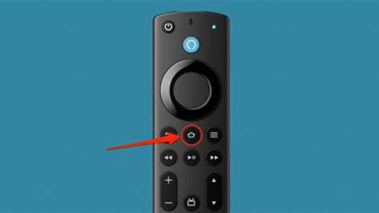 The Ultimate Guide to Pairing Your Fire TV Remote with Ease