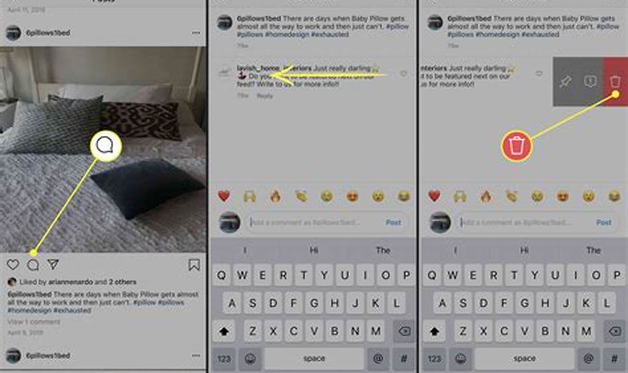 The Ultimate Guide to Editing Instagram Comments: A Step-by-Step Tutorial