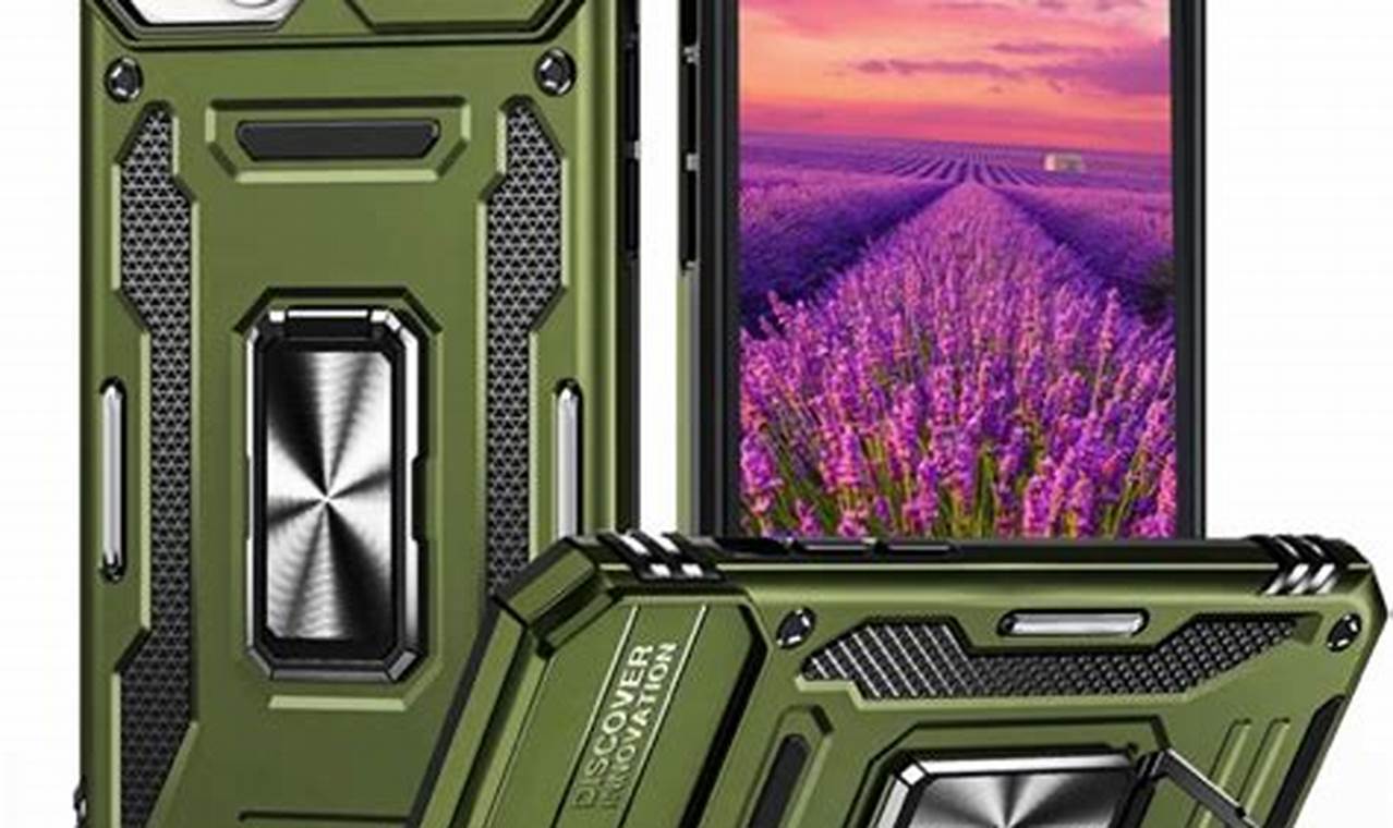 The Ultimate Guide: Discover How to Open Motorola's Innovation Phone Case Effortlessly