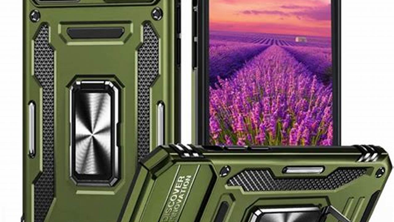 The Ultimate Guide: Discover How to Open Motorola's Innovation Phone Case Effortlessly