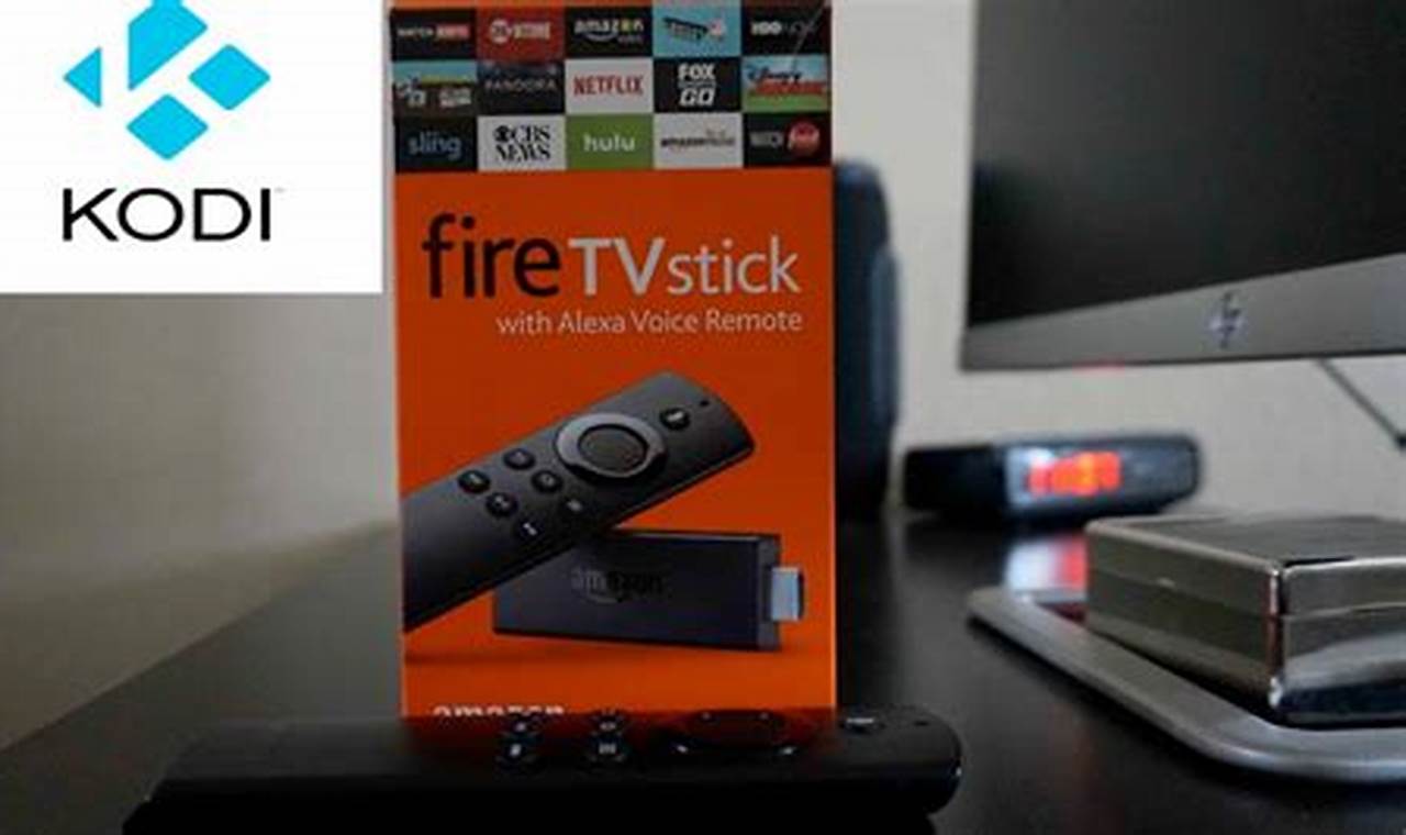 The Ultimate Guide: How To Jailbreak Your Fire TV Stick and Unlock Hidden Features