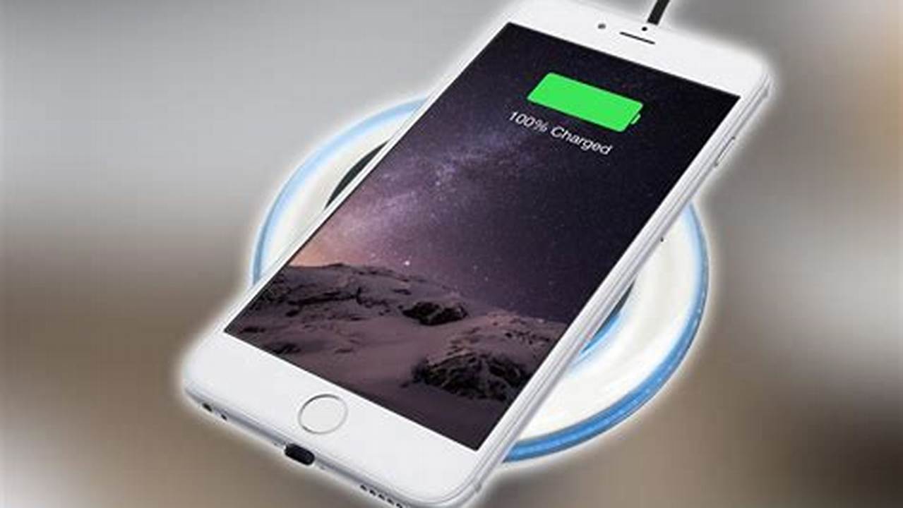 How To Charge iPhone To iPhone Wirelessly: A Comprehensive Guide