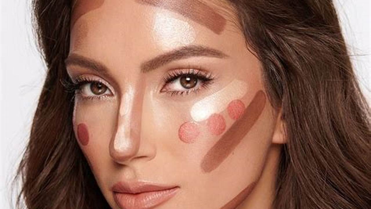 The Ultimate Guide to Contouring, Blushing, and Highlighting: A K-Beauty Masterclass