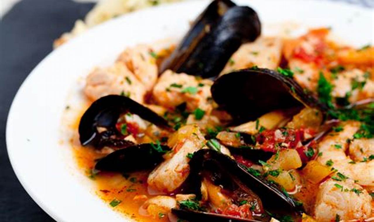How To Pronounce Cioppino: A Comprehensive Guide