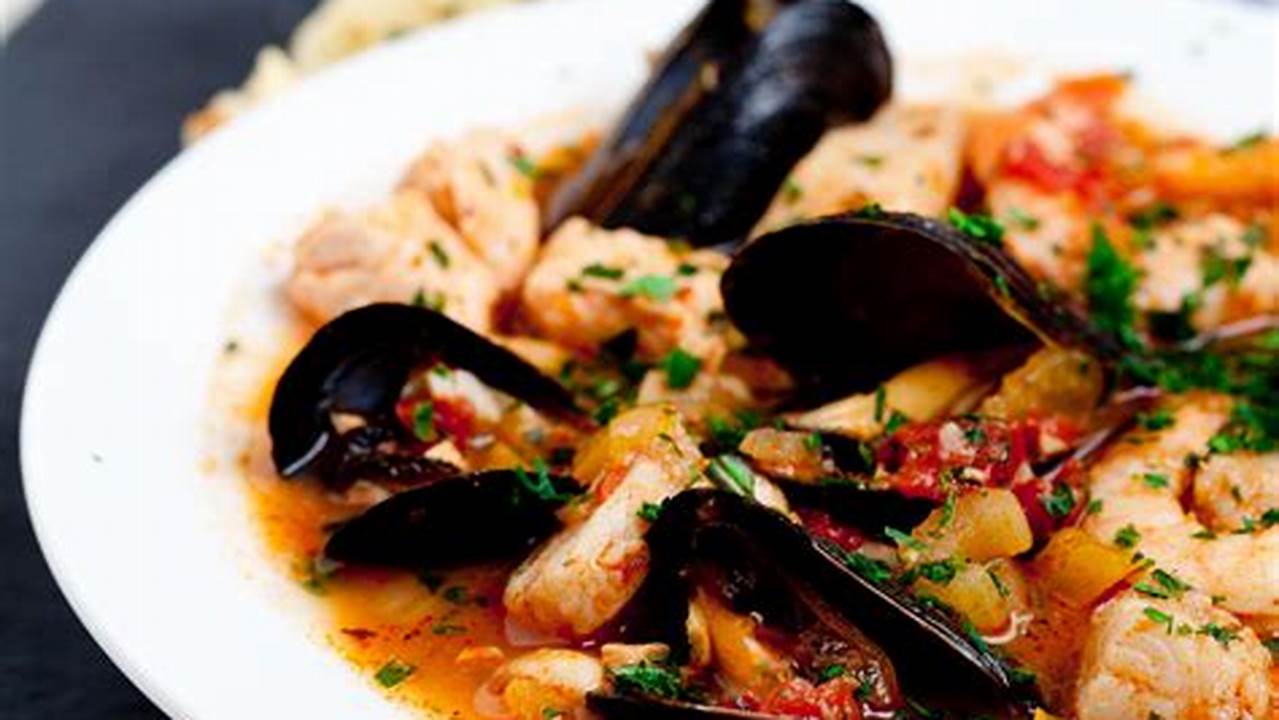 How To Pronounce Cioppino