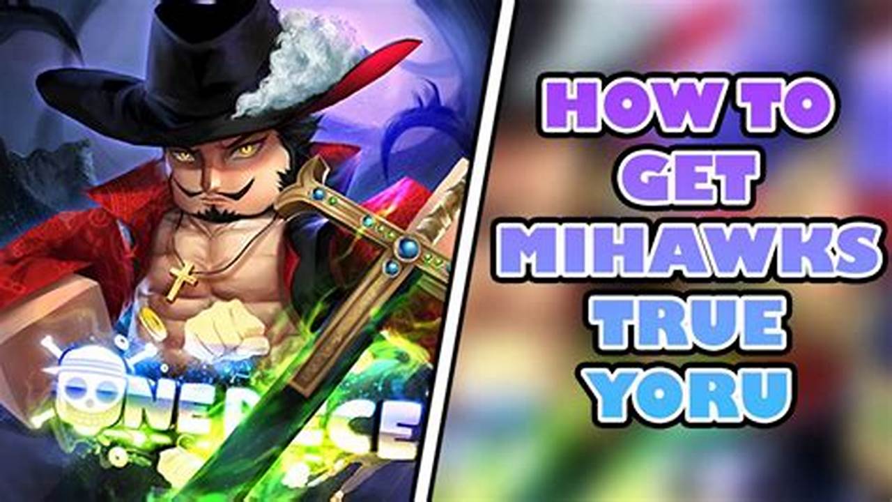 Your Guide to Acquiring Yoru V3 AOPG