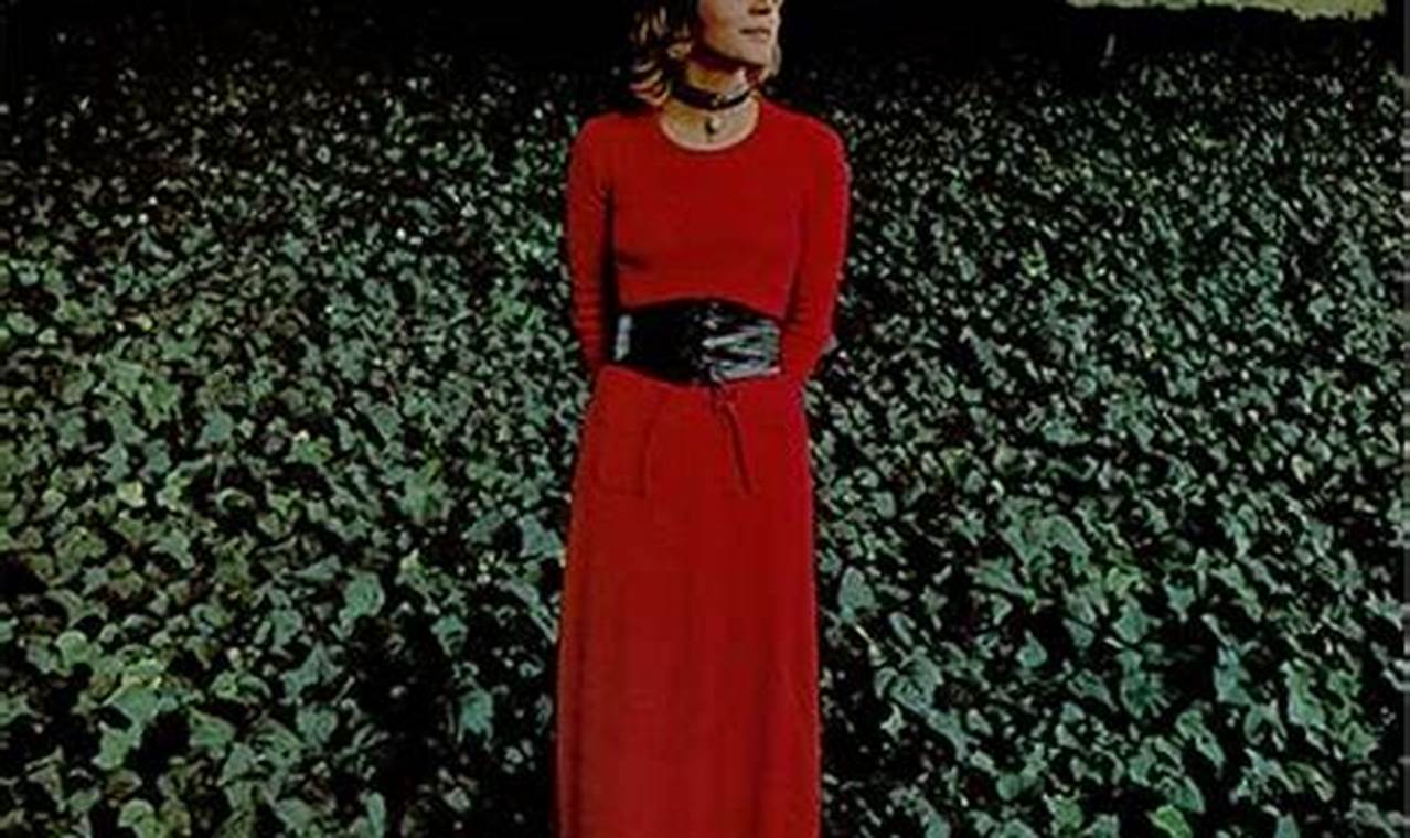How To: Master the Art of Loving with Helen Reddy's "I Don't Know How to Love Him"