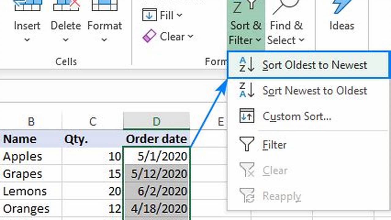 The Ultimate Guide to Sorting Obsidian Notes by Descending Date