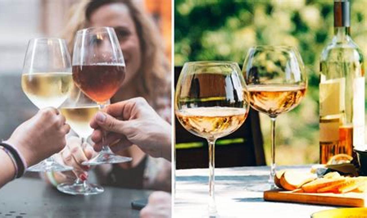 The Pronunciation Guide to Pinot Noir: Master the Art of Saying It Right