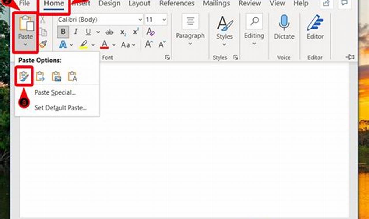 How to Effortlessly Duplicate Pages in Microsoft Word: A Comprehensive Guide