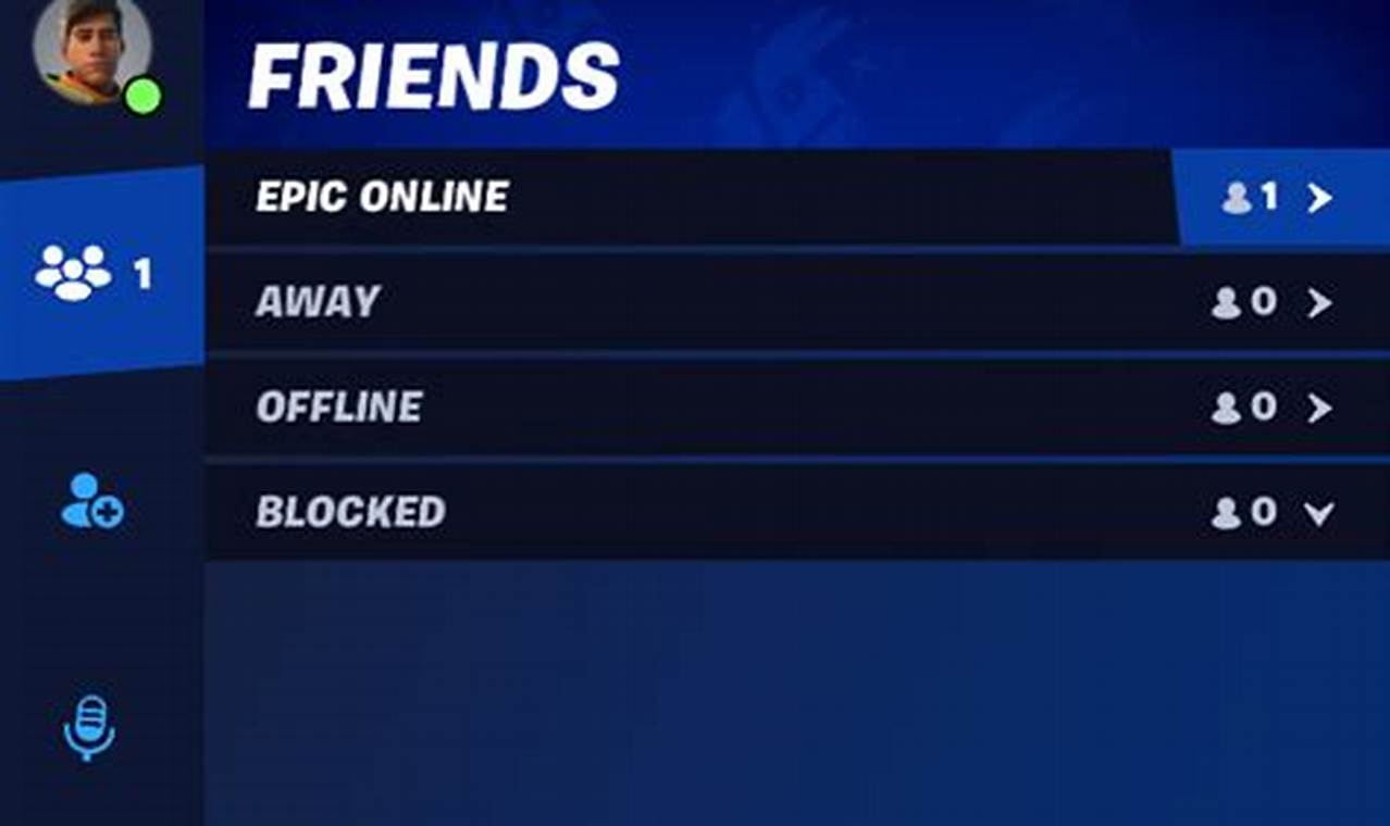 The Ultimate Guide on Adding Friends on Fortnite: Step-by-Step Tutorial for Epic Conections