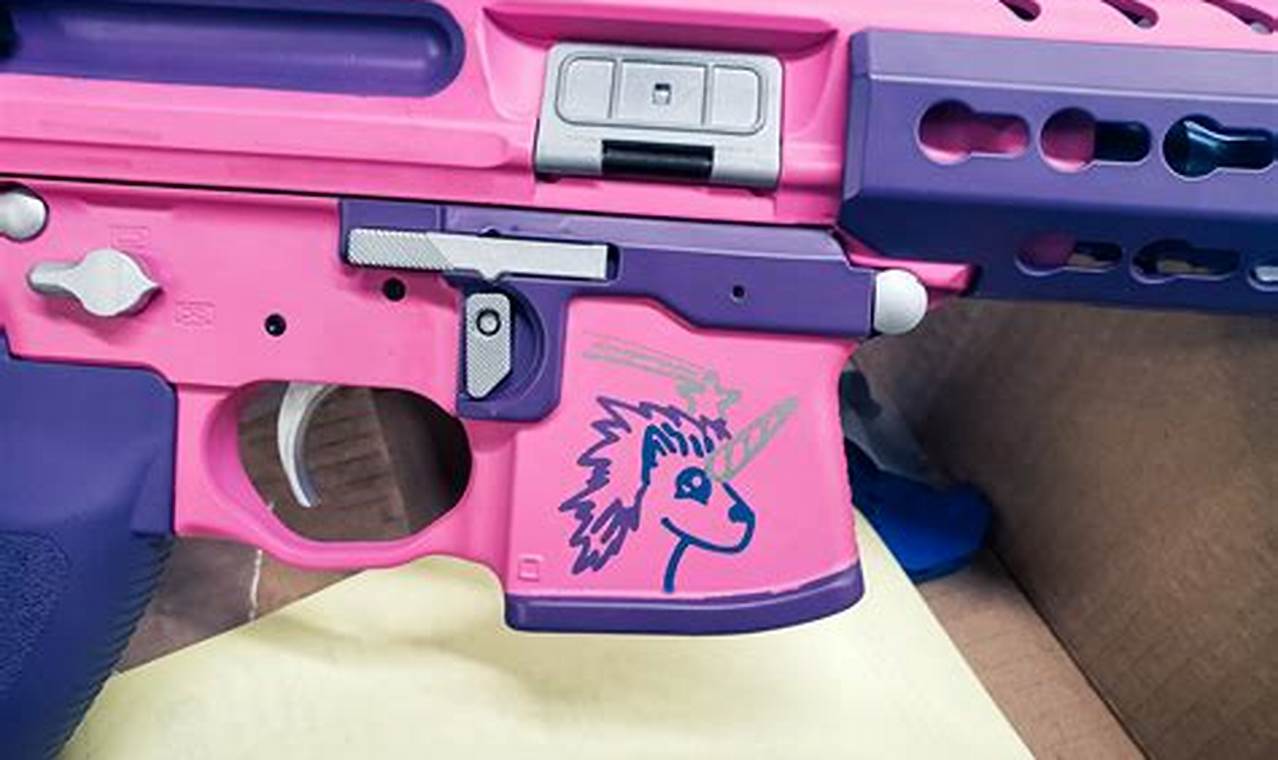 How To Cerakote: A Comprehensive Guide for Beginners