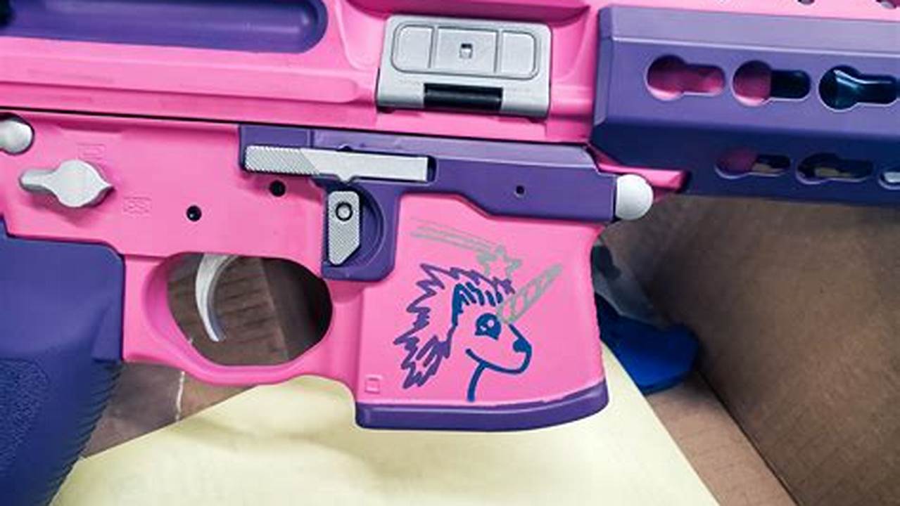 How To Cerakote: A Comprehensive Guide for Beginners