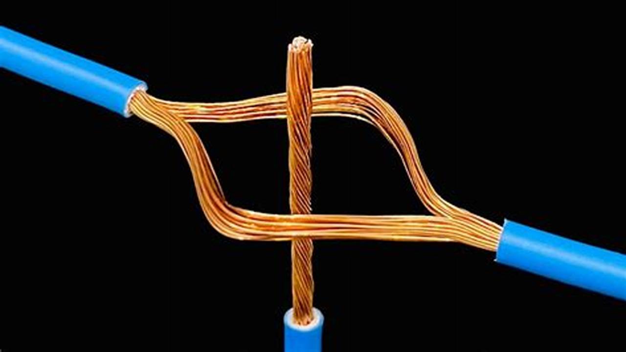 The Ultimate Guide to Joining 3 Electrical Wires: A Step-by-Step Tutorial