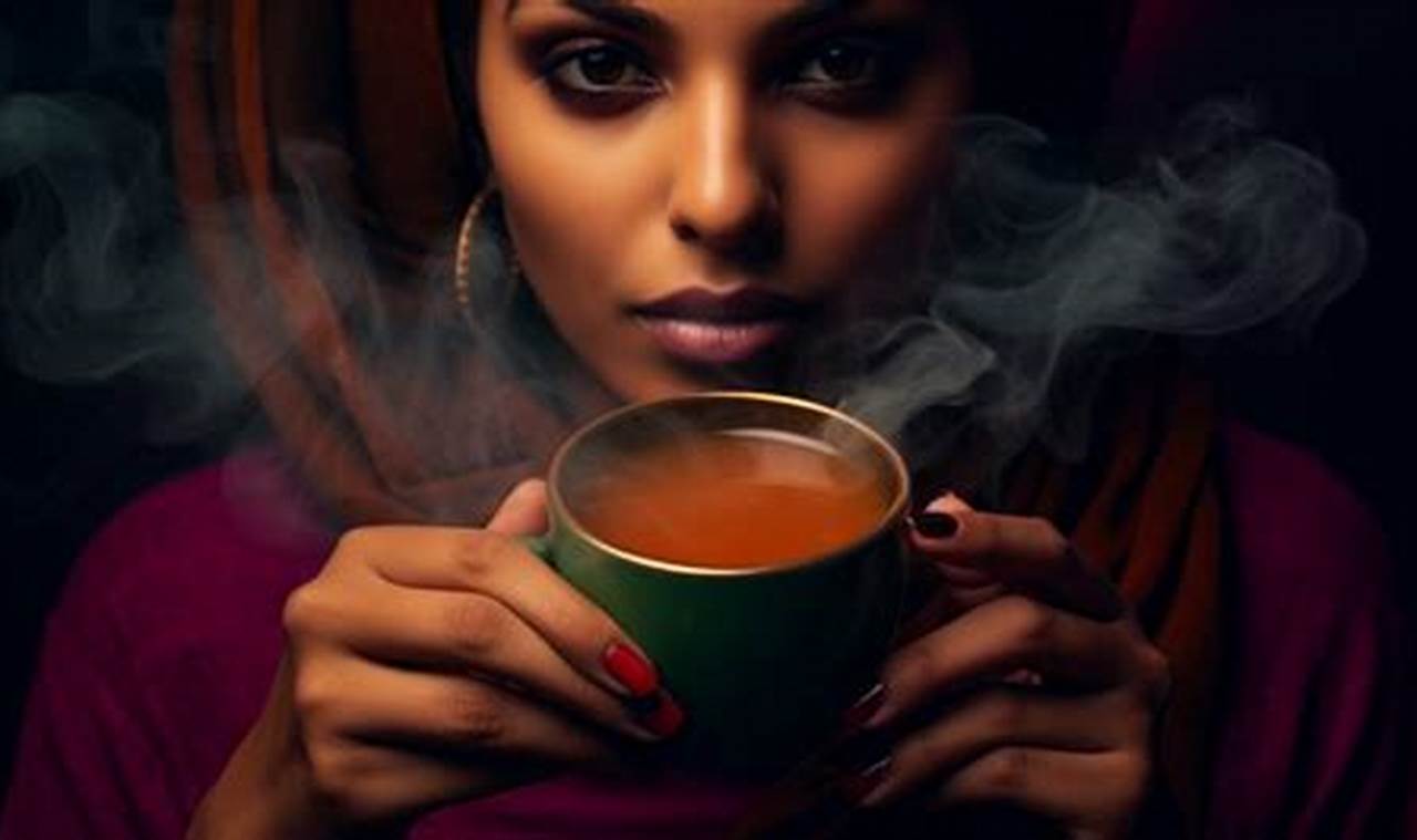 The Essential Guide to Pronouncing Chai Tea Like a Pro