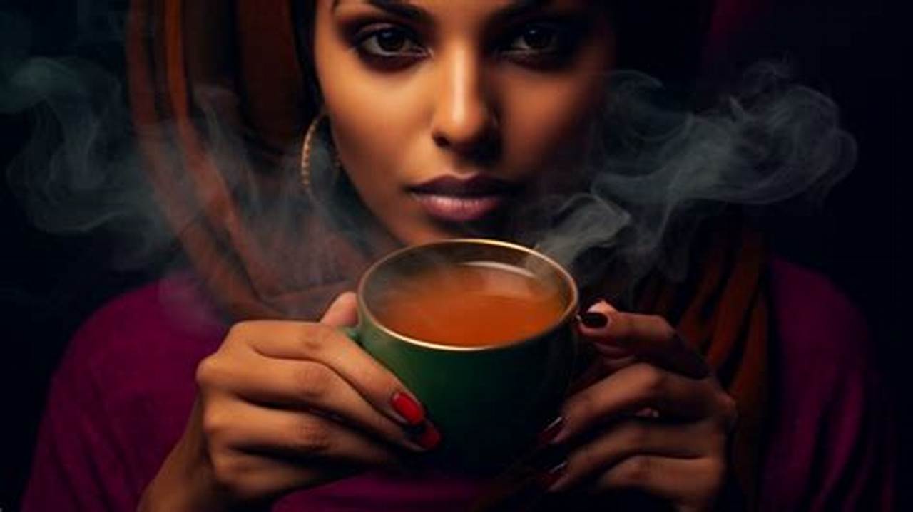 The Essential Guide to Pronouncing Chai Tea Like a Pro