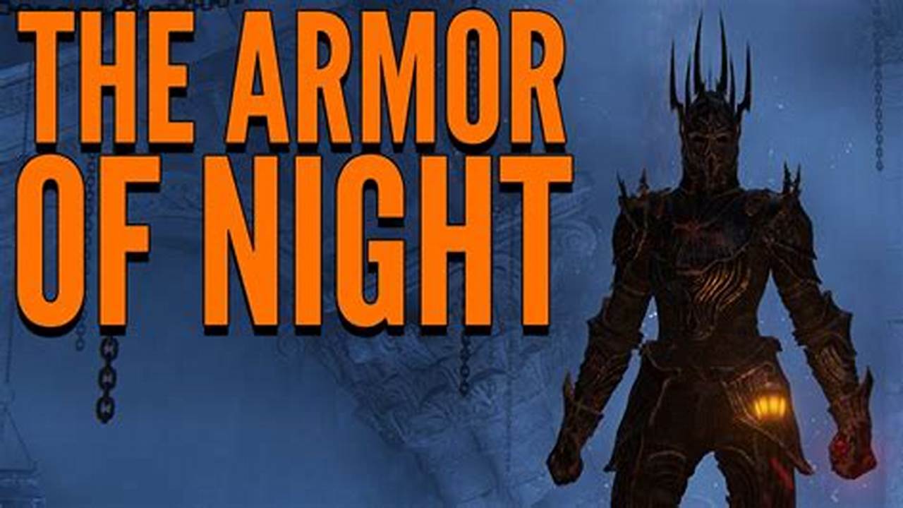 Definitive Guide: Acquiring the Elusive Jolan Armor