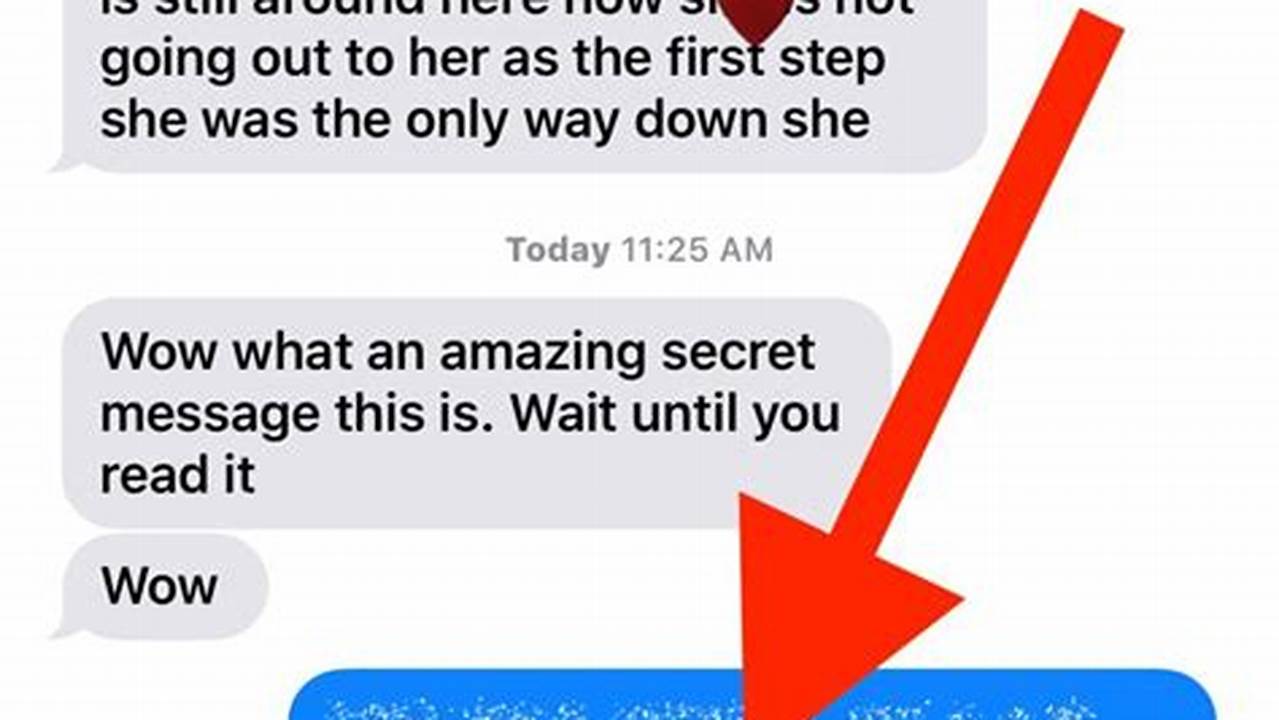 The Ultimate Guide: How to Craft Intriguing Invisible Ink Messages