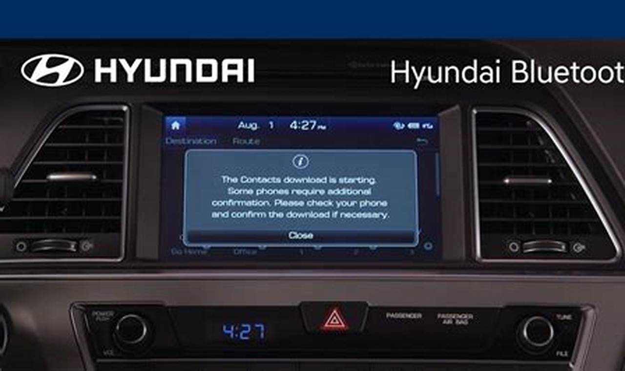 How to Effortlessly Pair Your Phone with a Multimedia System