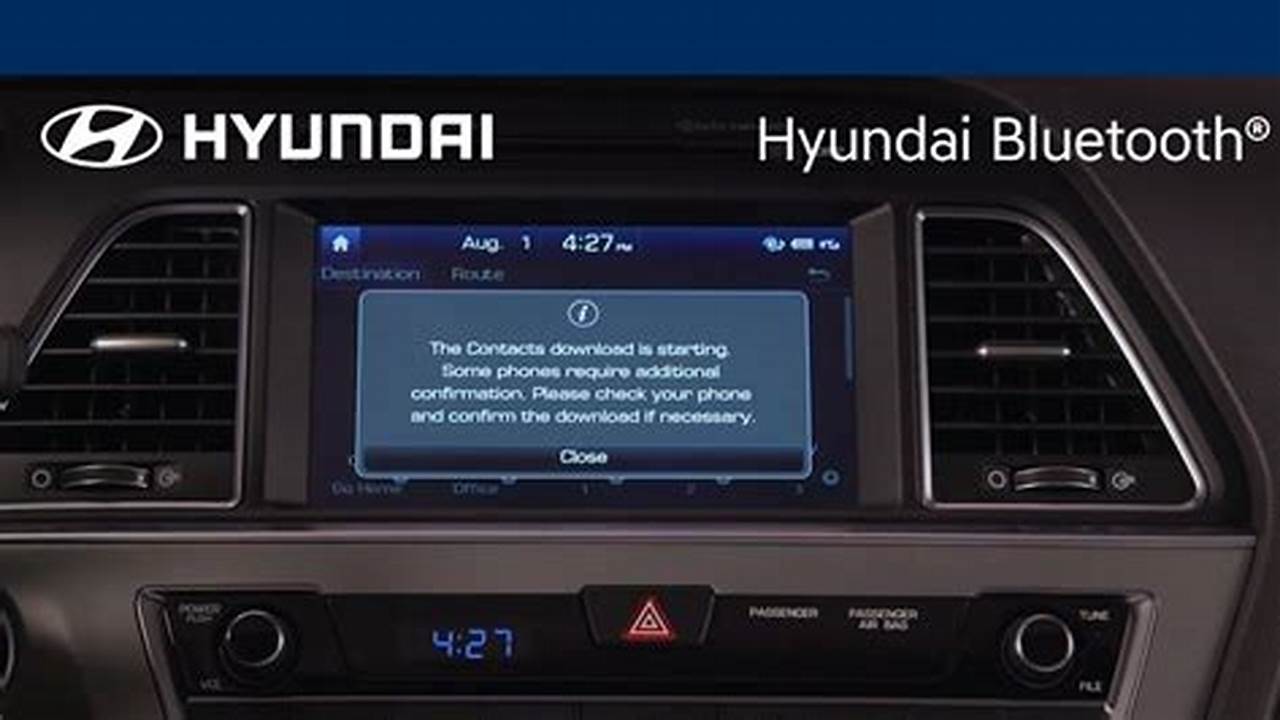 How to Effortlessly Pair Your Phone with a Multimedia System
